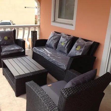 דירה By The Sea - 11534 *