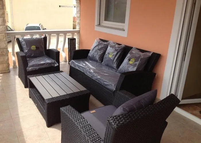 公寓 By The Sea - 11534 *